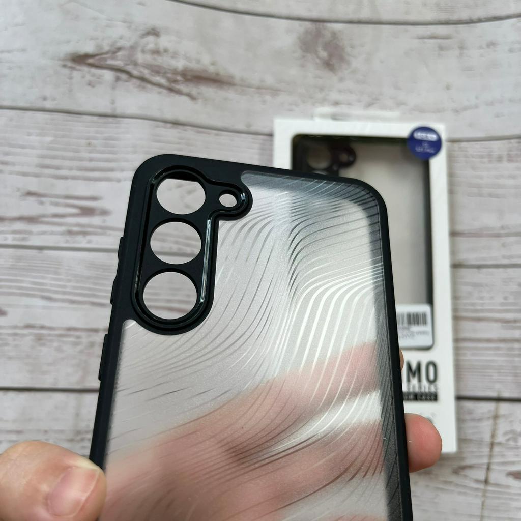 Ốp lưng DUX DUCIS Samsung S23 Plus  Viền TPU, Mặt lưng PC Chống bám vân tay