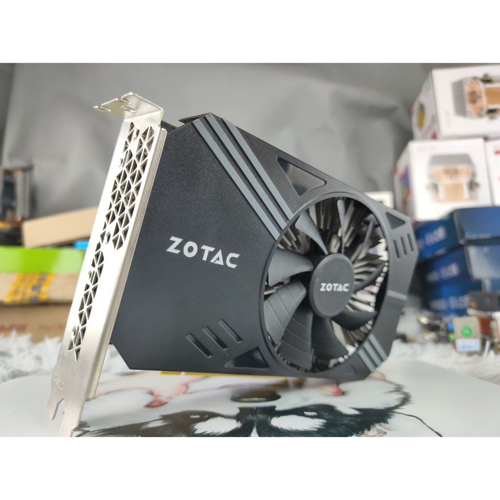 Card Vga Zotac P106 3GB 192bit like new 99% Bảo hành 1 đổi 1