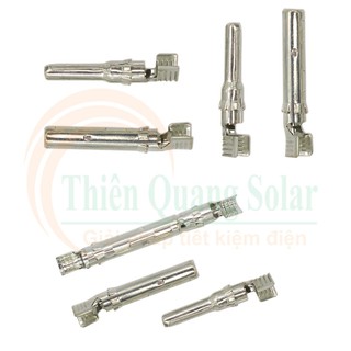 Ruột Cos MC4 hãng LEADER(Bịch 50 cặp)