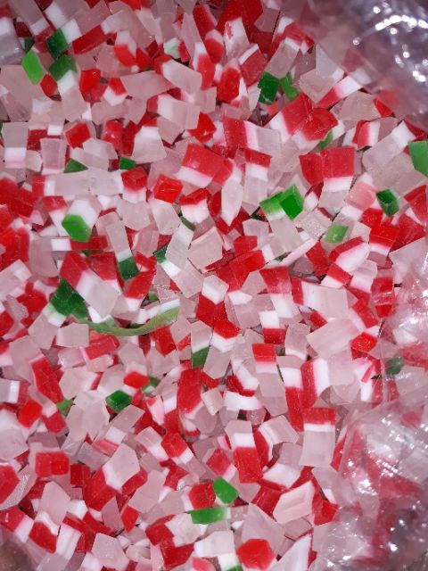 Hạt lựu khô 1kg