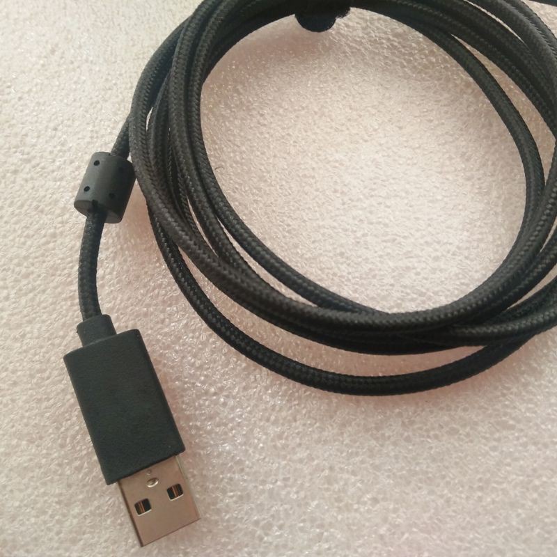Dây Cáp Sạc Usb Cho Tai Nghe Logitech G533 G633 G933