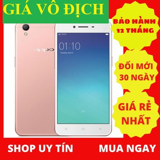 điện thoại Oppo A37 Neo 9 mới 2sim ram 2G/32G Chính hãng, Camera nét