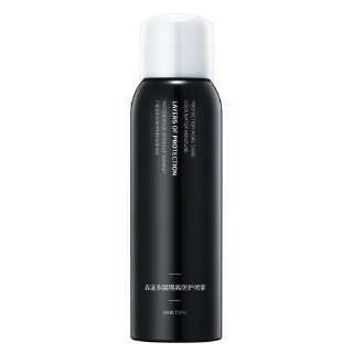 Chai xịt chống nắng 150ml cho nam