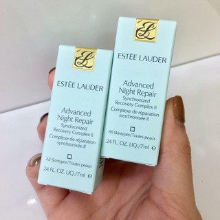 SERUM  ESTEE LAUDER MINI 7ML