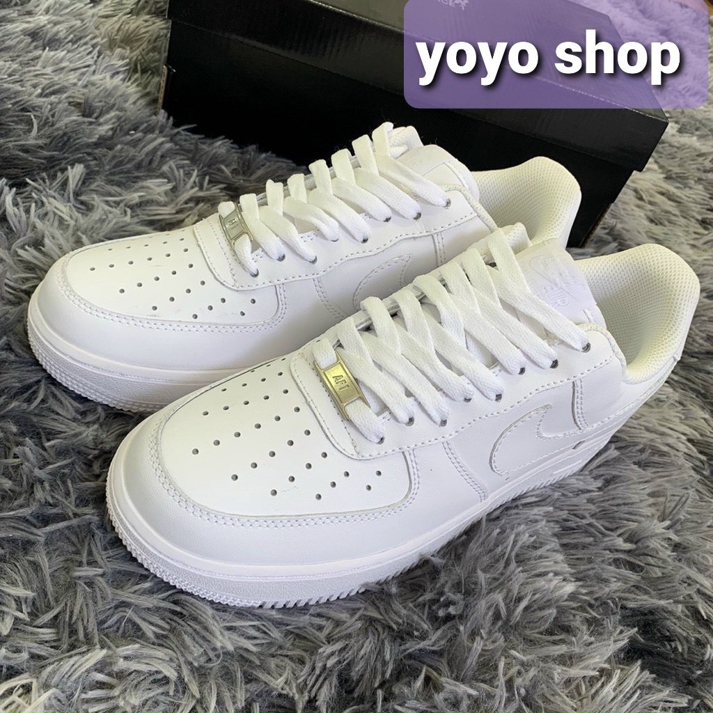 Giày thể thao nam nữ mẫu mới, Giày sneaker mẫu hottrend năm nay