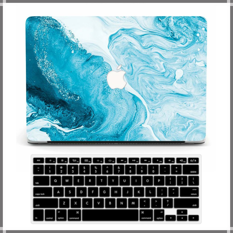 Ốp Lưng Macbook Hoạt Hình New Macbook Air 13.3 2018 Pro 13 touch bar Retina15.4 A1932 A1466 A1708 Air11 Case A2159 A1706 A1707 Cover 2020Pro13（A2251/A2289/A2338）Computer case