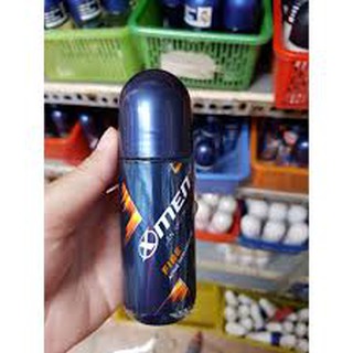 Lăn khử mùi XMen Fire Active thơm mạnh mẽ 50ml