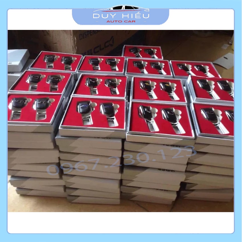 Đai ngắt chuông bảo hiểm 1 đôi Toyota new