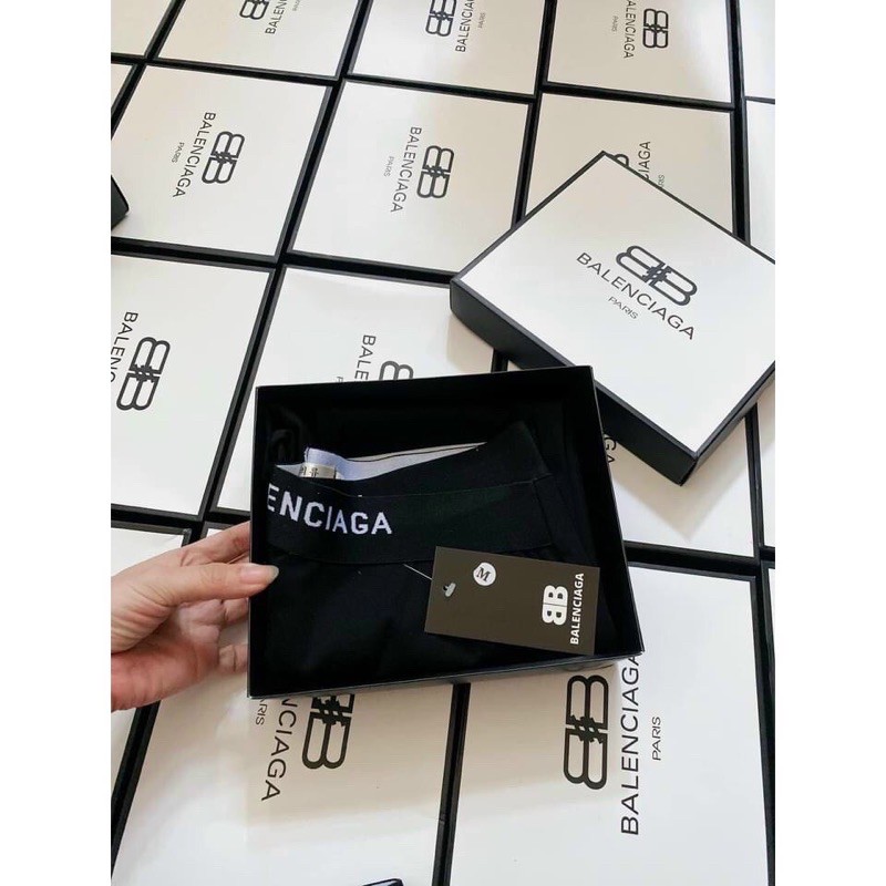 Quần Legging Balen Chữ Cạp Fullbox Full tag