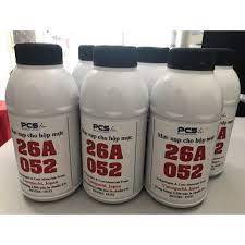 Mực nạp chuyên dòng hộp mực 26A/87A / 052A