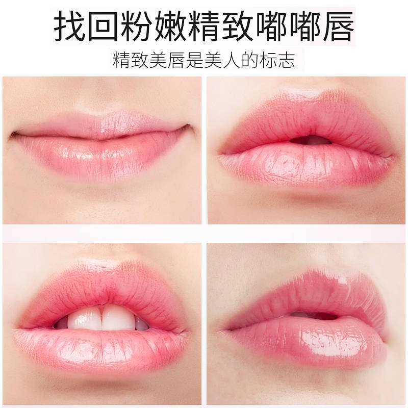 (Hàng Mới Về) Son Môi Dưỡng Ẩm Thiết Kế Hình Thẻ Bài Độc Đáo | BigBuy360 - bigbuy360.vn
