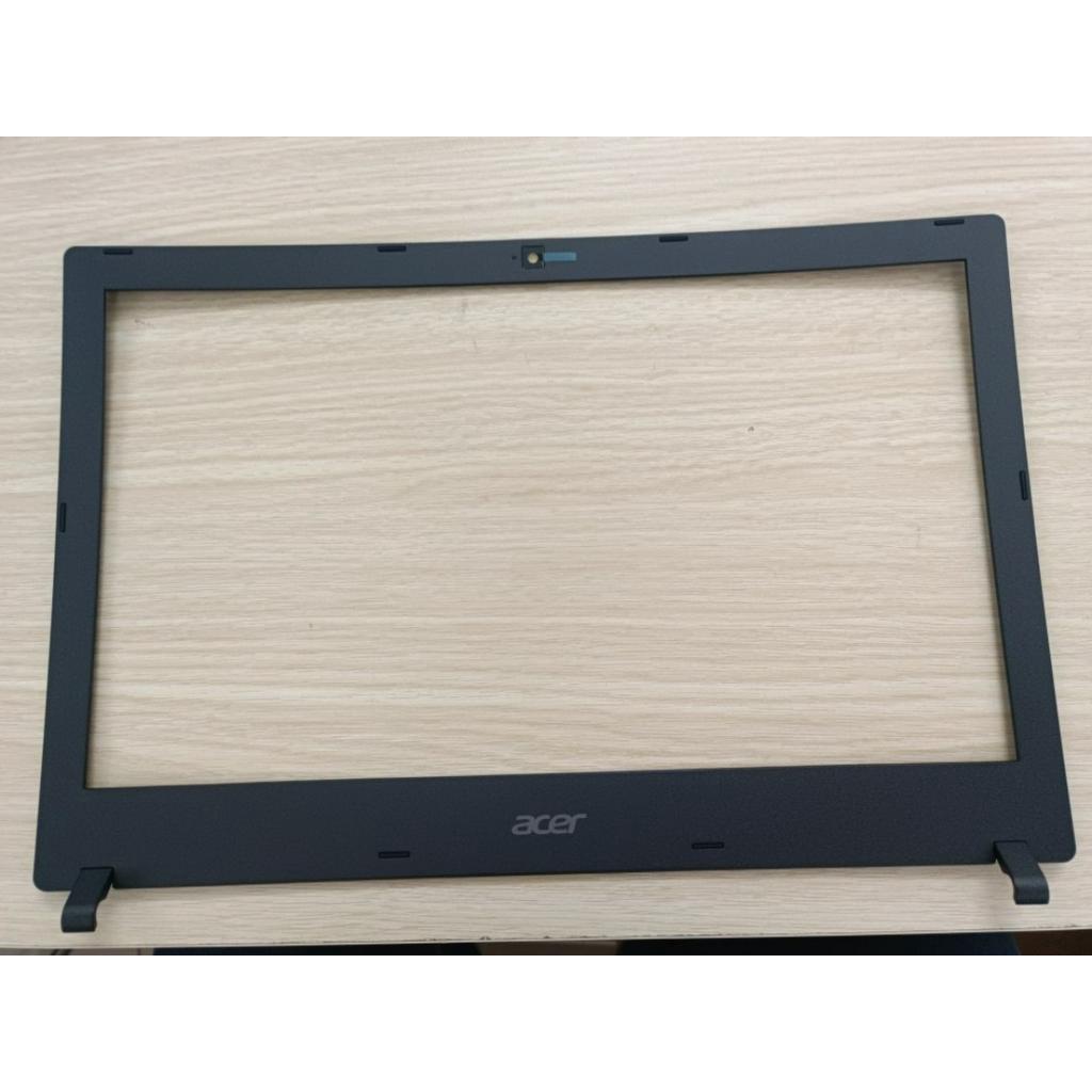 VỎ MẶT B DÀNH CHO LAPTOP ACER TMP2410 TMP449 ĐEN NEW