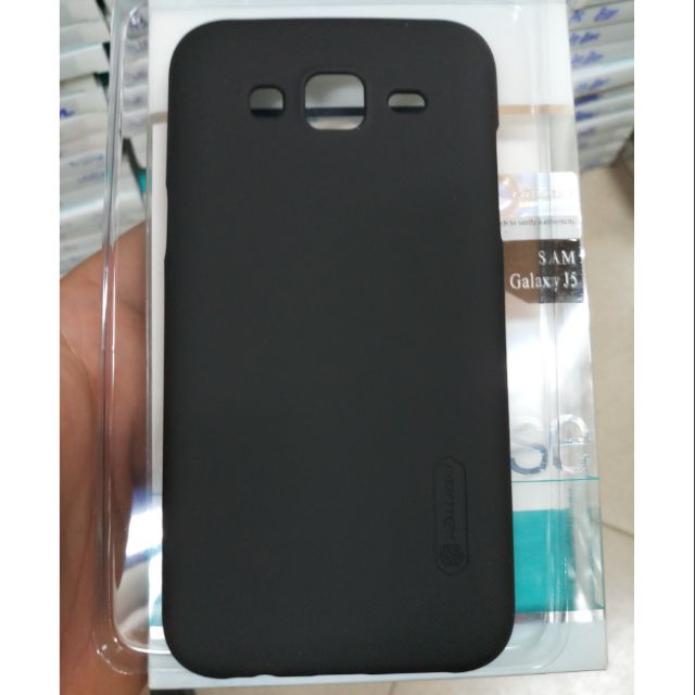 Ốp lưng nillkin cho samsung J5 2015