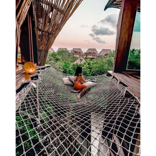 Lưới dây nằm treo
