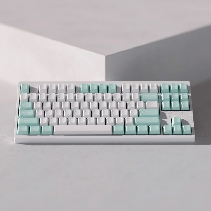 Bàn phím Vortexgear Multi X Summer | Chính hãng