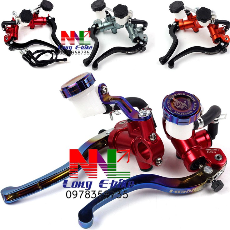 TAY PHANH BÌNH DẦU RỜI