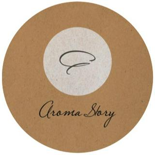 Aroma Story - Góc Hương Thơm