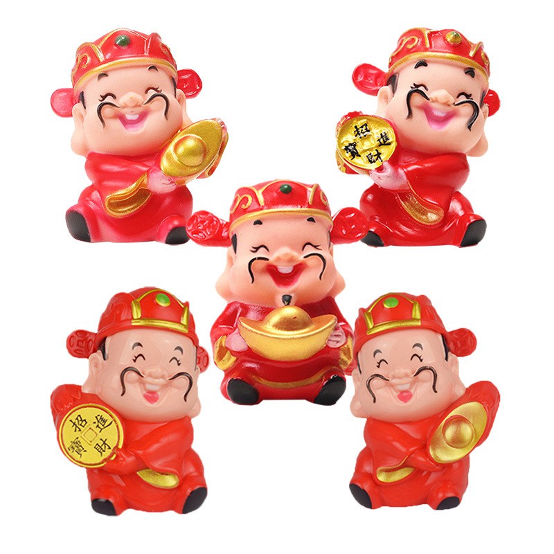 ông thần tài