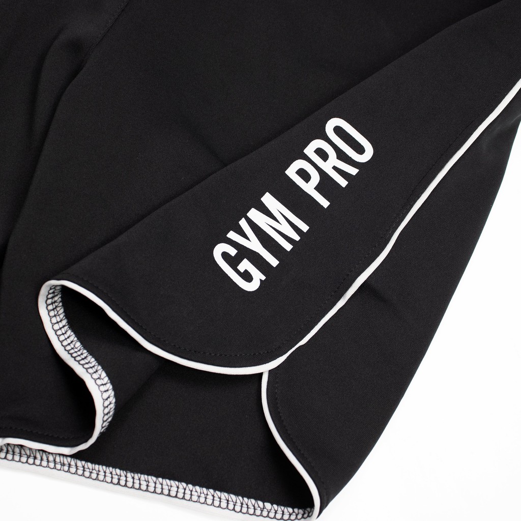 Quần Short Nam Thể Thao Tập Gym Form Rộng Vải Poly 2 Da Co Dãn 4 Chiều Thoáng Mát Cao Cấp Thương Hiệu Big Sport | BigBuy360 - bigbuy360.vn