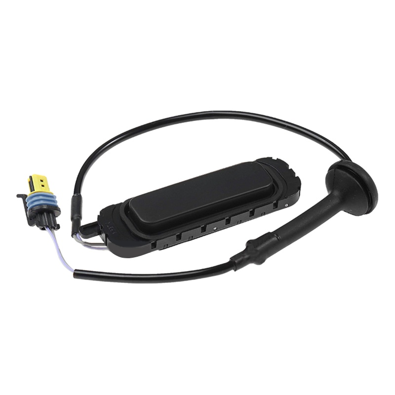 Công Tắc Mở Cốp Sau Tháo Gỡ Dễ Dàng Cho Chevrolet Cadillac GM15106857 Phụ Kiện Thay Thế Cho Máy Hút Bụi Tiện Dụng