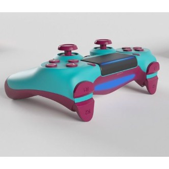 Tay cầm DualShock 4 đã qua sử dụng