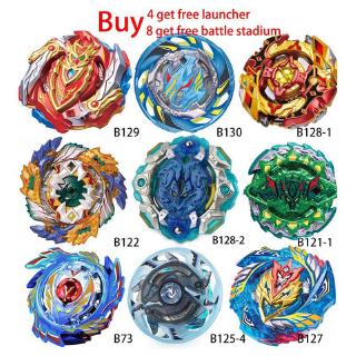 Đồ Chơi Con Quay Beyblade Burst Chất Lượng Cao