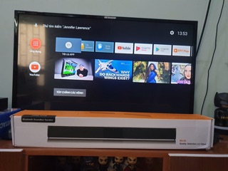 Loa soundbar Blutooth BS-28