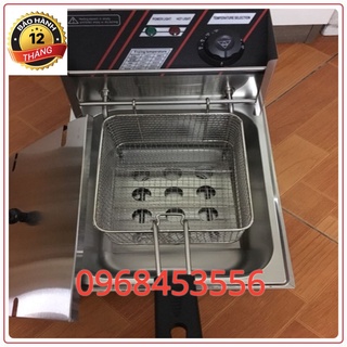 (Giá huỷ diệt) Bếp chiên, bếp chiên nhúng , bếp chiên nhúng điện