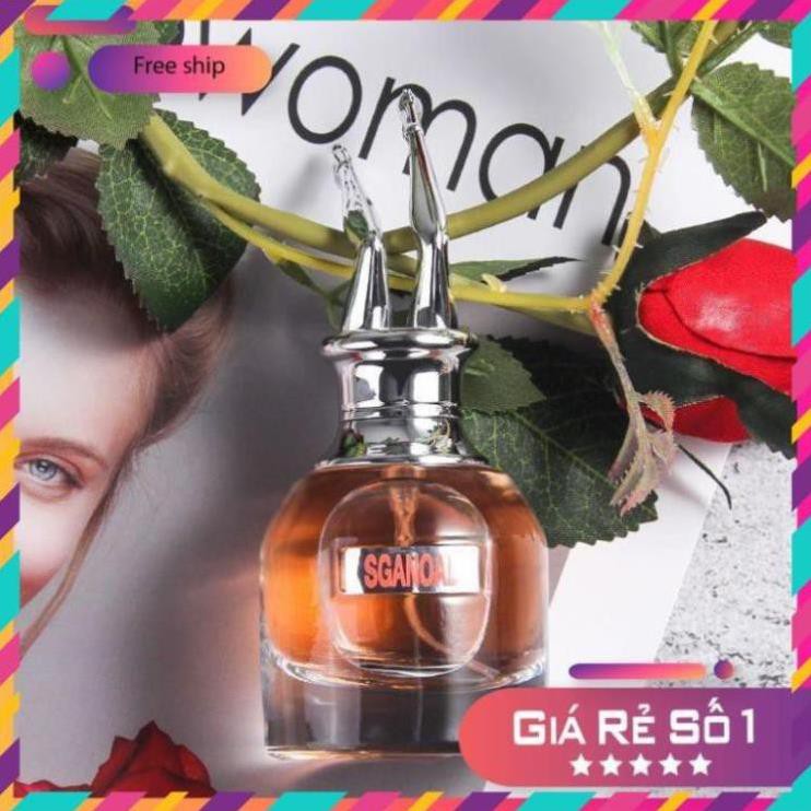 [CHÍNH HÃNG NỘI ĐỊA TRUNG] NƯỚC HOA ĐÔI CHÂN HOA HẬU YANTAO PERFUME COLLECTION | BigBuy360 - bigbuy360.vn