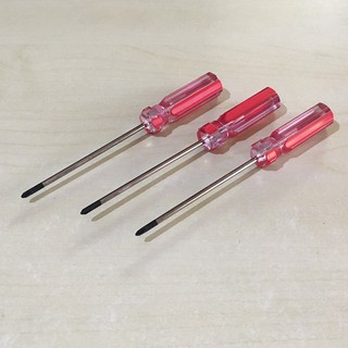 02 TUA VÍT ĐẦU BAKE 3x75mm - TUA VÍT BAKE 3LY