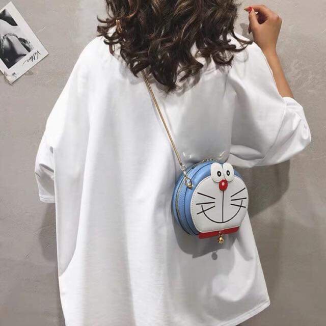 Túi đôremon