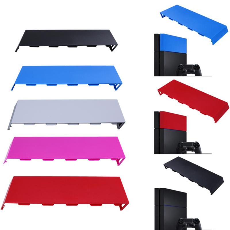 BTM  HDD Bay Cover HDD Hard Disc Drive Cover Case for Play Station 4 PS4 Faceplate CUH-1100/1200