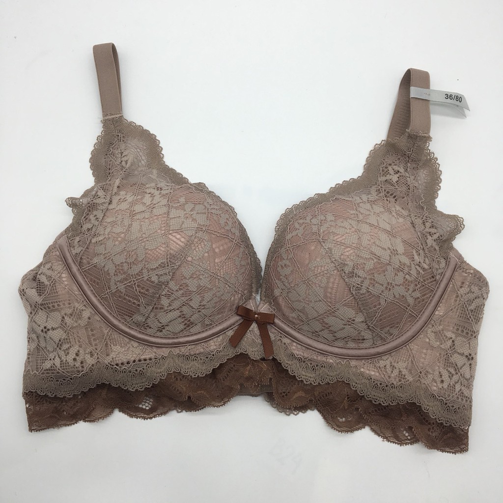áo ngực nữ sexy , áo lót không gọng cho ngực vừa và nhỏ , không gian eva KGE 325