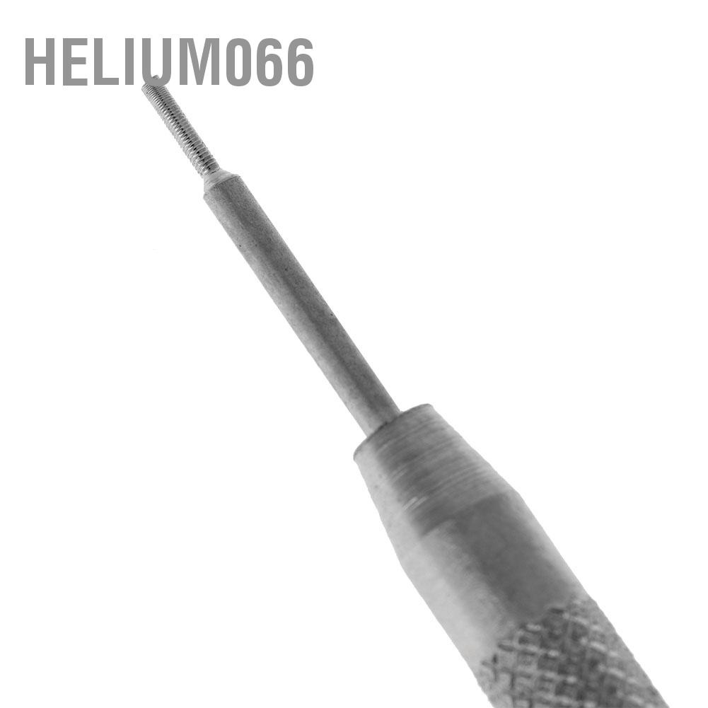 Dụng cụ helium066 tháo và lắp thanh lò xò và chốt nối đồng hồ chuyên dụng
