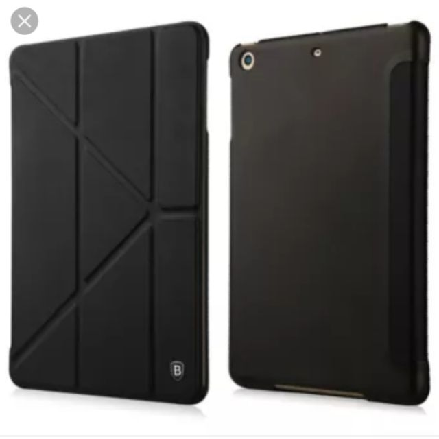 Bao da IPad Mini 1/2/3 hiệu Baseus Pasen siries Chính hãng ( Kèm ảnh thật )
