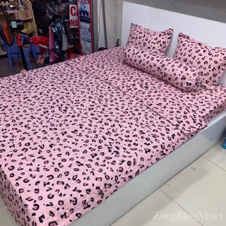 [Hàng Uy Tín] Chăn hè thu trần bông cao cấp Cotton poly (Lựa mẫu nha)
