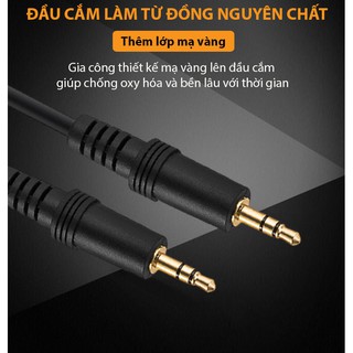 DÂY TÍN HIỆU 2 ĐẦU 3 LI JSJ 611