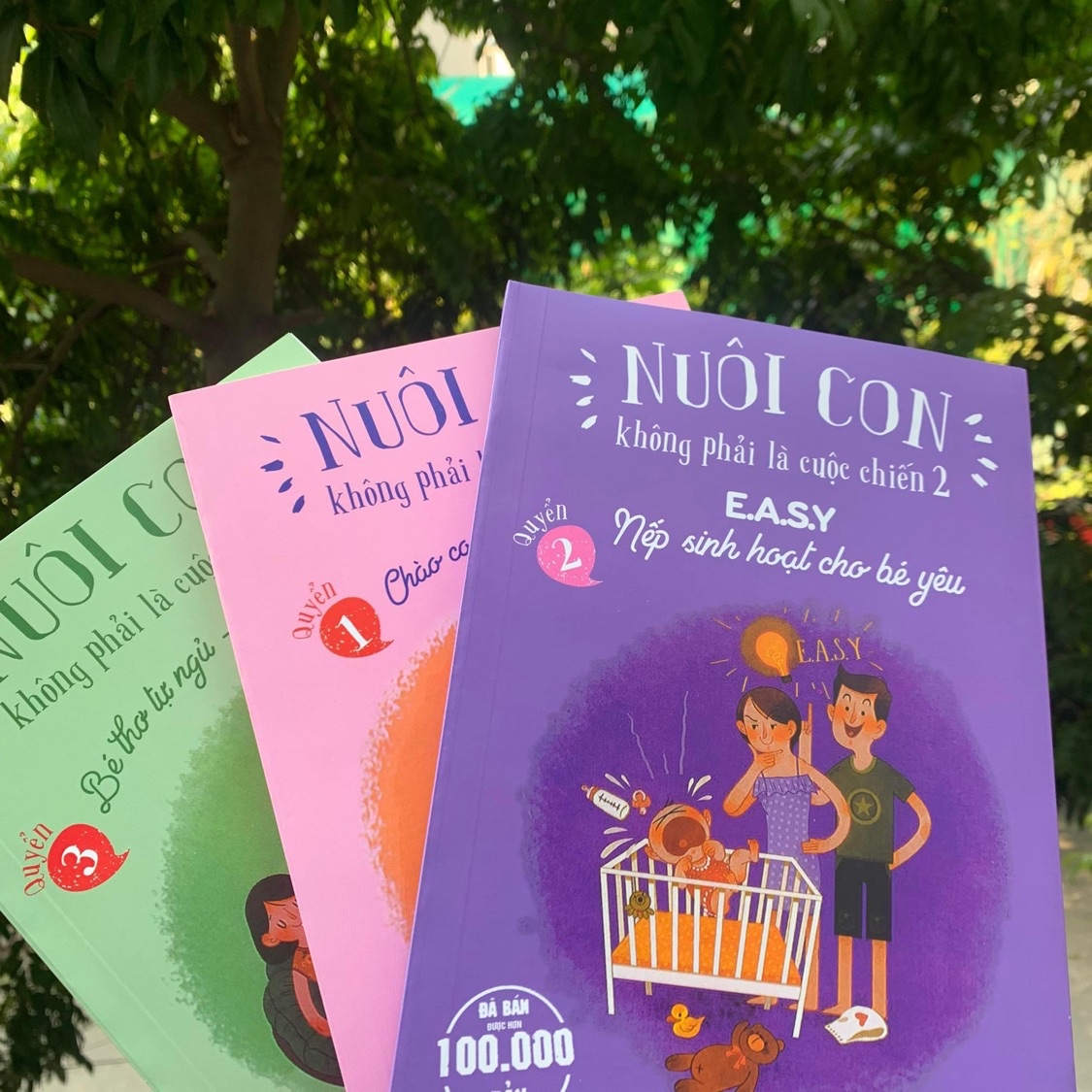 AnhVu Books
