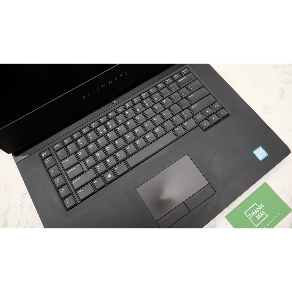 Laptop Dell Alienware M15 R3 I7 7700HQ/ 32G/ 256G SSD + 1TB HDD/15.6" FHD IPS/ GTX1060 6G DD5 192-bit/ WIN 1 | BigBuy360 - bigbuy360.vn