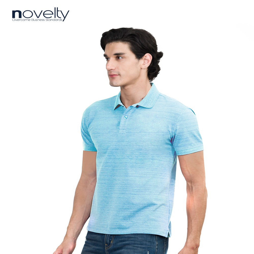 Áo thun Polo nam Novelty 210112N