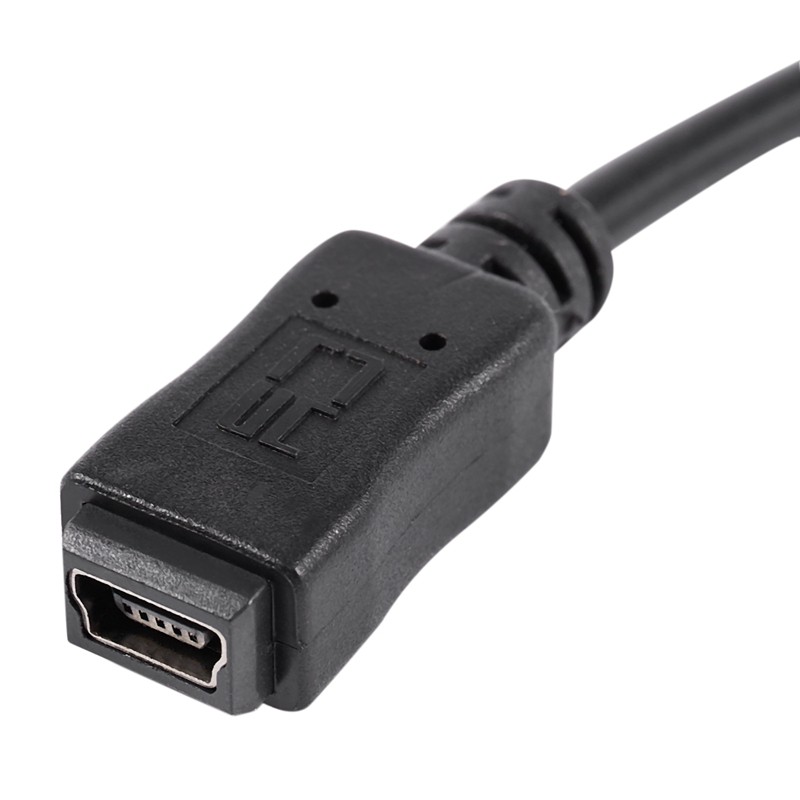 Dây cáp nối dài 1.5m mini usb b 5pin Bl Qin007