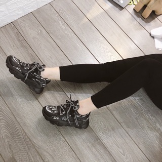 Giày thể thao mới dior/dáng mới