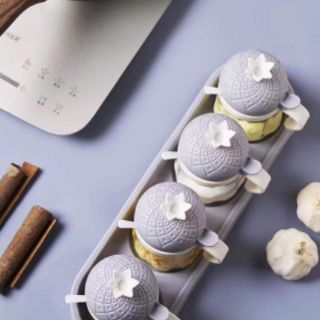 Set hũ đựng gia vị