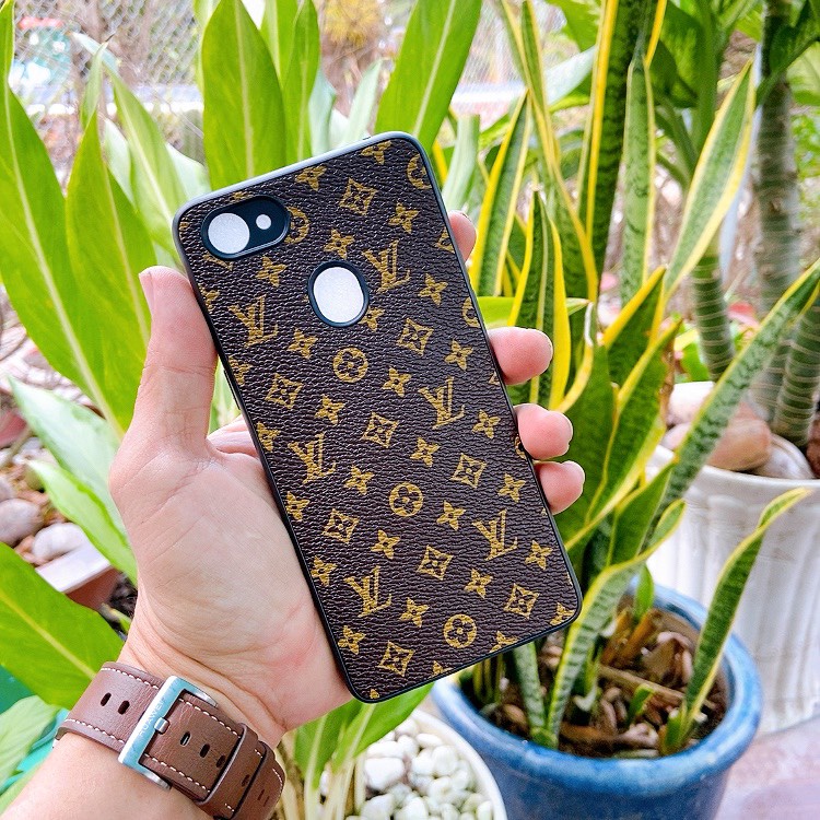Ốp da Oppo Reno 2f/Reno 4/Reno 5/F5/F7/F11 Pro/Realme C12/Realme C15/Realme C20/Realme 5/5i/5s/6i
