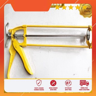 Súng bắn keo silicone LOẠI ĐẸP