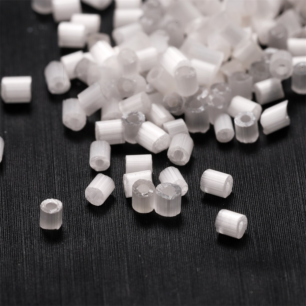 Hạt thủy tinh St.kunkka 15g dùng làm trang sức thời trang DIY