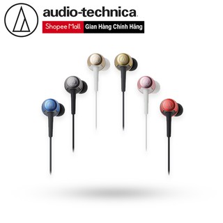 Tai nghe nhật in ear audio technica chính hãng ath-ckr50is