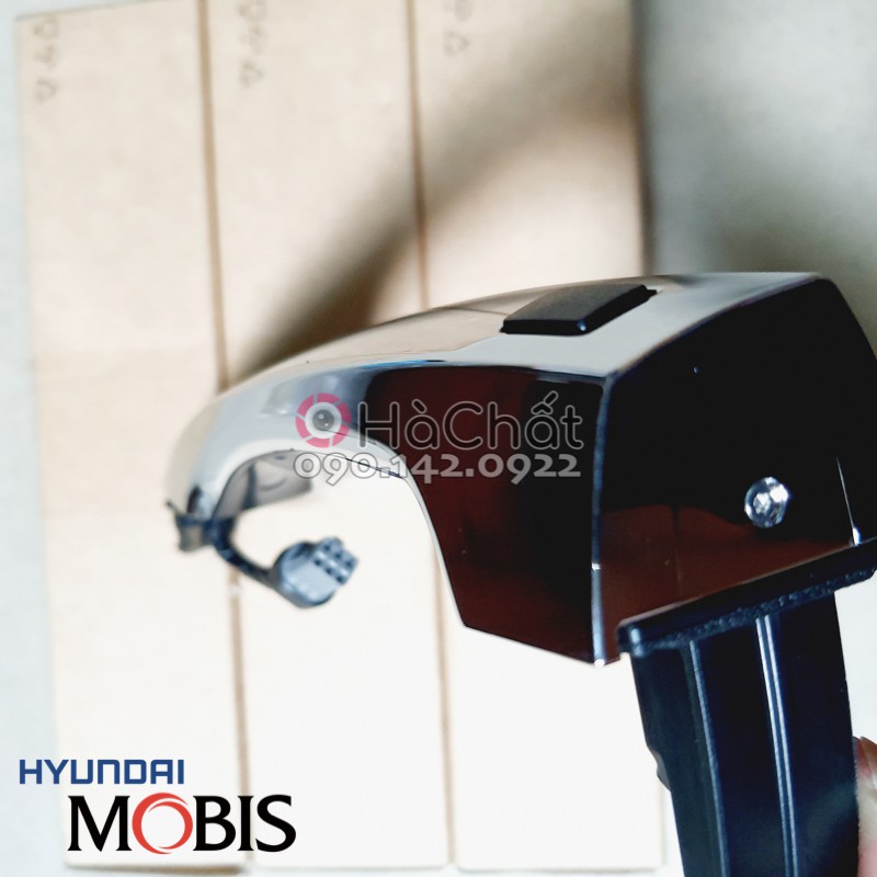 Tay Mở Cửa Ngoài Tucson Có Cảm Biến 🚘 HYUNDAI MOBIS chính hãng Nhập Khẩu HÀN QUỐC