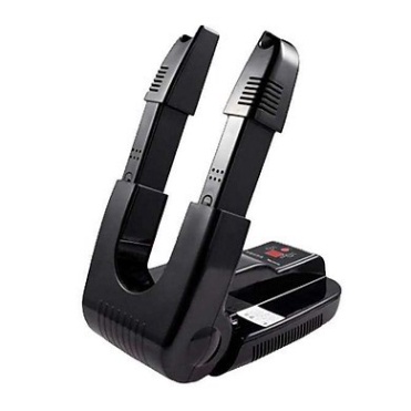 Máy Sấy Giày, Máy Làm Khô Giày Khử Mùi Hôi Diệt Khuẩn 2 Cầu Cao Cấp