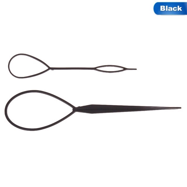 Dụng cụ làm tóc cô dâu